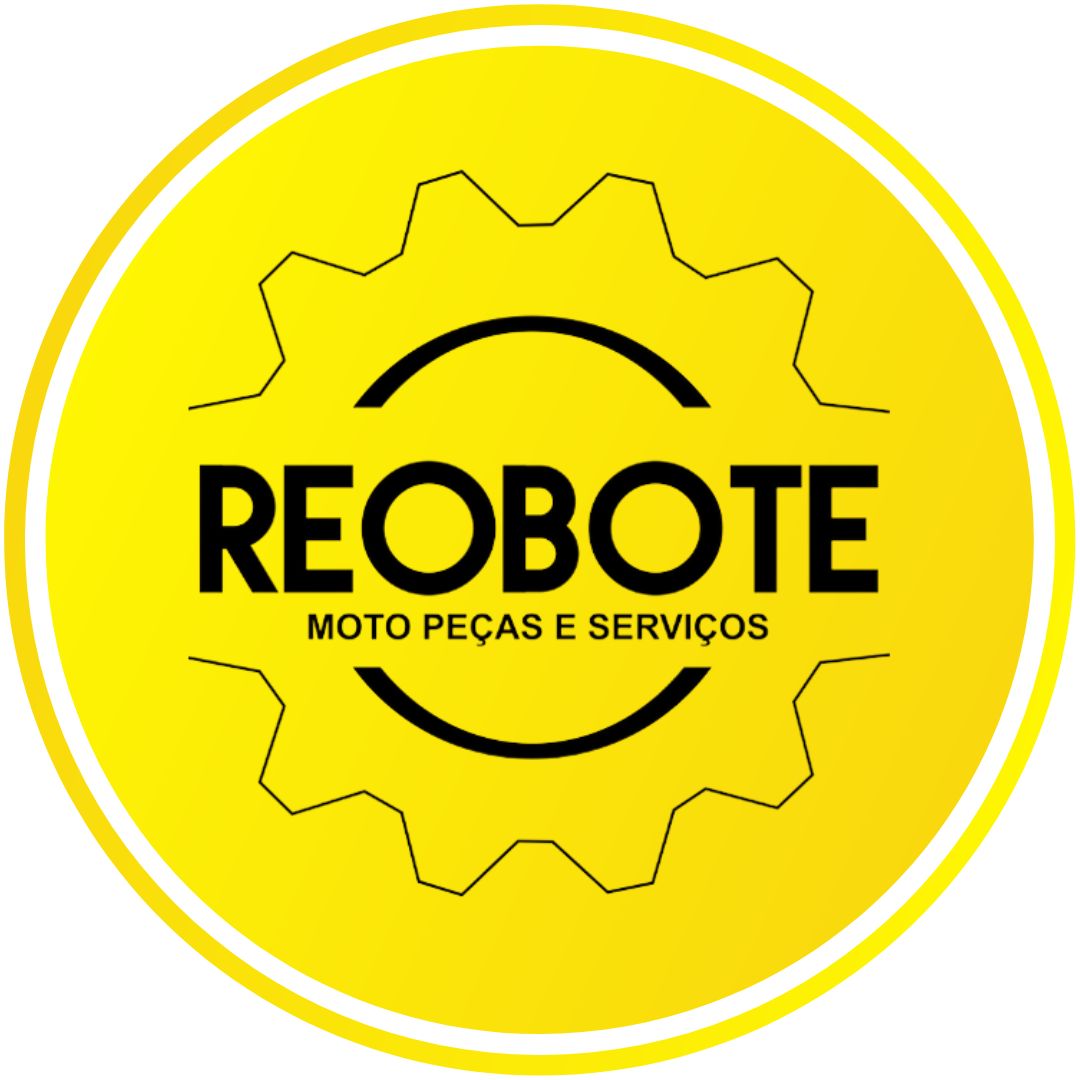 Reobote Moto Peças e Serviços